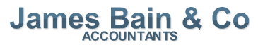 James Bain & Co Ltd Logo